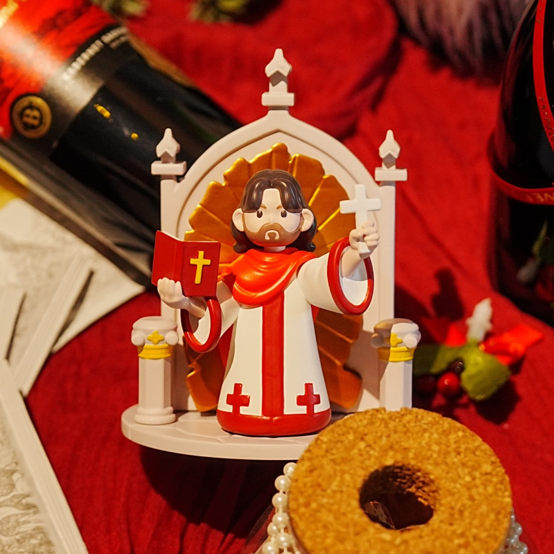 The Son - Son of God Jesus Christ Figurine Christmas Gift