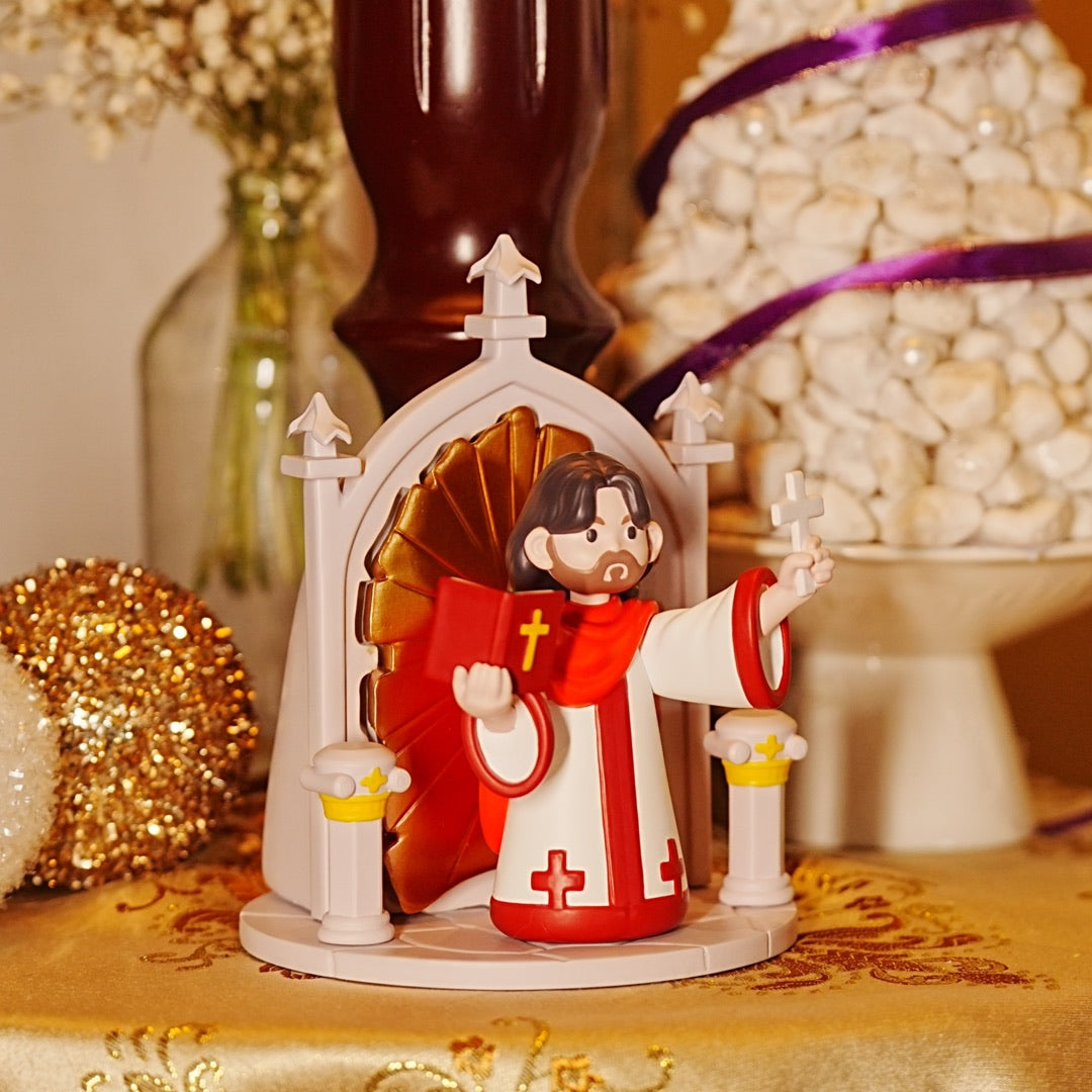 The Son - Son of God Jesus Christ Figurine Christmas Gift